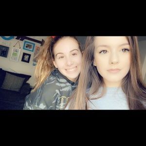 Meet your Posher, Alysia